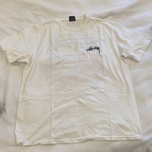Stussy Dice tee